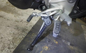 BMW F800GS 2024
