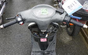 YAMAHA AXIS 100 SB01J
