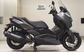 YAMAHA X-MAX 250 2016 SGA8J