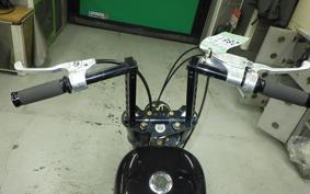 HARLEY FXSTB 1340 1999