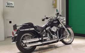 HARLEY FLSTN 1580 2012