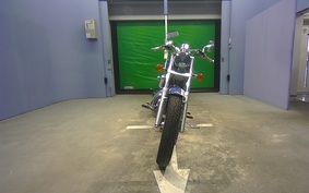 HONDA STEED 600 1994 PC21