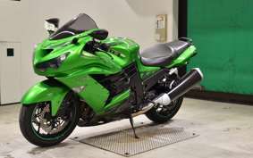 KAWASAKI ZX 1400 NINJA R A 2012
