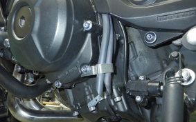 YAMAHA MT-09 Tracer 2017 RN36J