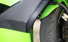 KAWASAKI ZX-4RR 2023 ZX400P