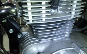HONDA CB400T HAWK 2 2021 CB400T
