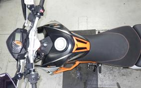 KTM 690 DUKE 2013
