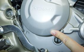 KAWASAKI KLX230ｼｪﾙﾊﾟ 2003 LX232A