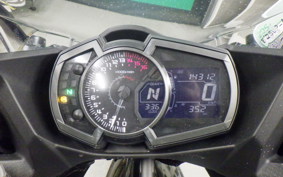 KAWASAKI NINJA 250 2 EX250P