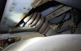HONDA GYRO CANOPY 2023 TA02