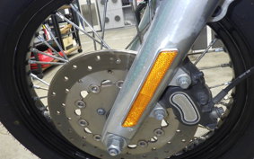 HARLEY FXDB 1580 2009