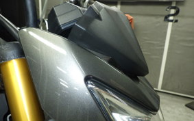 KAWASAKI Z125 PRO 2006 BR125H