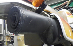 HONDA XLR250 BAJA 2006 MD22