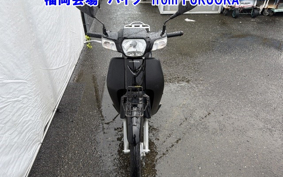 HONDA C50-2
