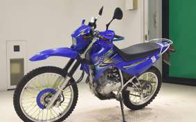 YAMAHA XTZ125 2025