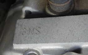 YAMAHA YD125 3NS