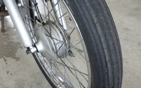 SUZUKI COLLEDA 50 S K50