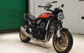 KAWASAKI Z900RS 2022 ZR900C