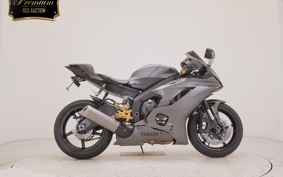 YAMAHA YZF-R6 2018