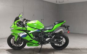 KAWASAKI NINJA ZX-4RR 2026 ZX400P