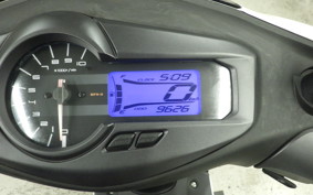 YAMAHA CYGNUS 125 XSR 3 2024 SED8J
