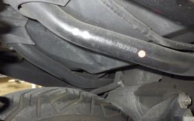 SUZUKI SKYWAVE 200 (Burgman 200) CH41A