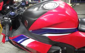 HONDA CBR600RR 2020 PC40