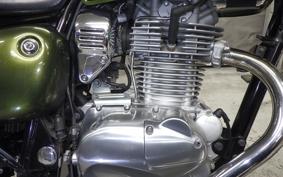 KAWASAKI ESTRELLA 2025 BJ250A