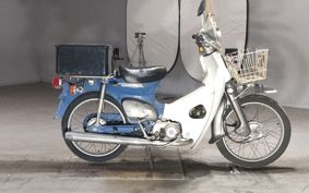 HONDA SUPER CUB70 C70
