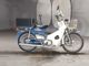 Фото Honda SUPER CUB70 с японского аукциона