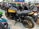 Фото Kawasaki Z900RS SE 2023 с японского аукциона