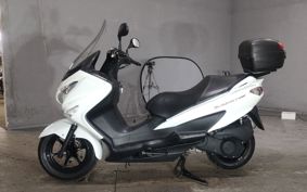 SUZUKI BURGMAN200 CH41A