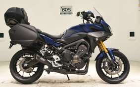 YAMAHA MT-09 Tracer GT 2020 RN51J