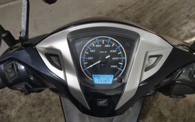 HONDA LEAD 125 JF45