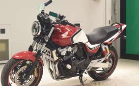HONDA CB400SF VTEC Spec3 2005 NC39