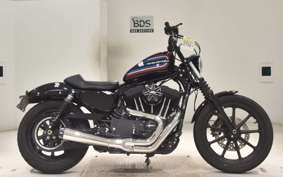 HARLEY XL1200NS 2020