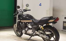 KAWASAKI ZEPHYR 1100 1992 ZRT10A
