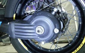 YAMAHA XT1200Z SUPER TENERE 2013