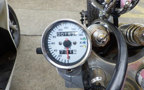 HARLEY XLH883 HUGGER 2001