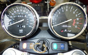 KAWASAKI ZEPHYR 550 ZR550B