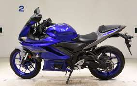 YAMAHA YZF-R25 A 2022 RG43J