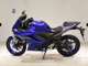 Фото Yamaha YZF-R25 A 2022 с японского аукциона