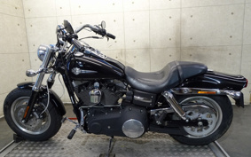 HARLEY FXDF1580 2008 GY4