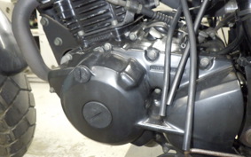 YAMAHA TW225 2021 DG09J