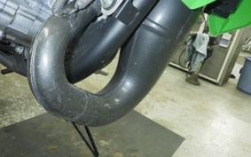 KAWASAKI KX112 2015 KX112A