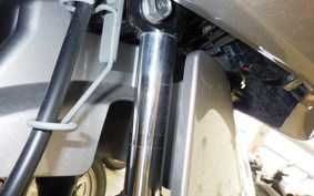 SUZUKI ADDRESS 110 CE47A