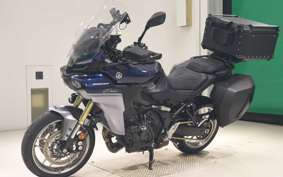 YAMAHA TRACER 9 GT+  AMT 2026 RNA1J