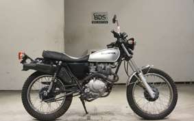 HONDA XL230 MC36