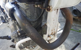 HONDA XL DEGREE MD26