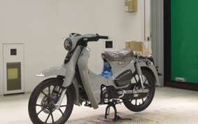 HONDA C125 SUPER CUB 1998 JA71